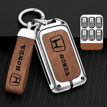 Load image into Gallery viewer, Honda Сase Remote Key, Keychain
