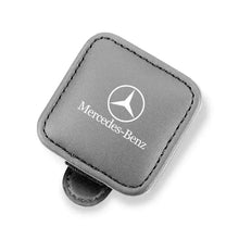 Load image into Gallery viewer, Mercedes-Benz logo Magnet Glasses Holder
