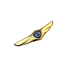 Load image into Gallery viewer, Mazda Logo Wings Decal Emblem
