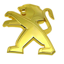 Load image into Gallery viewer, Hood Emblem for Peugeot
