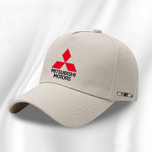 Load image into Gallery viewer, Mitsubishi Motors Baseball Cap
