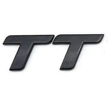 Load image into Gallery viewer, Audi TT Emblem
