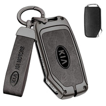 Load image into Gallery viewer, KIA Сase Remote Key, Keychain
