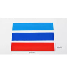 Load image into Gallery viewer, BMW Front Grill Motorsports-Style Multicolor
