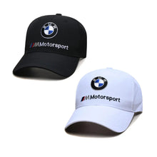 Load image into Gallery viewer, BMW Logo Baseball Cap
