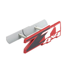 Load image into Gallery viewer, Z71 4x4 Grille Emblem for Chevrolet

