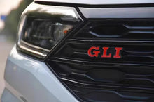 Load image into Gallery viewer, GLI Grille Emblem for Volkswagen
