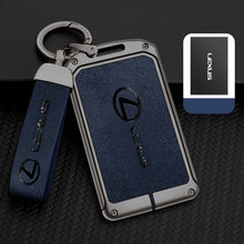 Load image into Gallery viewer, Lexus Сase Remote Key, Keychain
