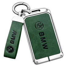 Load image into Gallery viewer, BMW Case Remote Key, Keychain -C BMW
