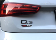 Load image into Gallery viewer, Audi Allroad Emblem
