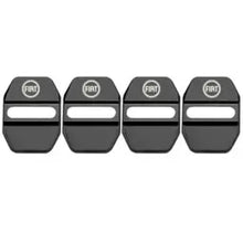 Load image into Gallery viewer, 4pcs FIAT Logo Door Lock Cover for Viaggio Ottimo
