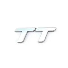 Load image into Gallery viewer, Audi TT Emblem
