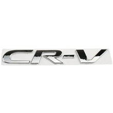Load image into Gallery viewer, Honda CR-V Logo Trunk Emblem
