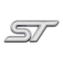 Load image into Gallery viewer, ST Steering Wheel Emblem For Ford
