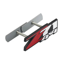 Load image into Gallery viewer, Z71 4x4 Grille Emblem for Chevrolet
