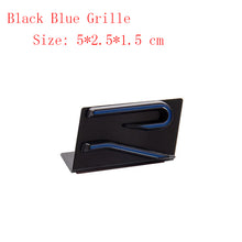 Load image into Gallery viewer, Volkswagen R Line Grille Emblem
