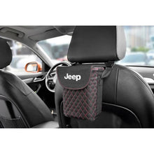 Load image into Gallery viewer, Jeep Storage Hanging Trash Box
