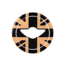 Load image into Gallery viewer, Mini Cooper Steering Wheel Emblem
