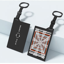 Load image into Gallery viewer, Keychain Key Card for Tesla Model 3/ Y/ X/ S

