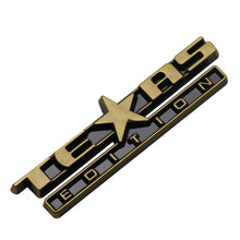 Load image into Gallery viewer, RAM Texas Edition Adhesive Emblems (2pcs) - 51x14mm
