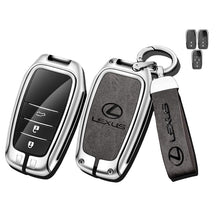 Load image into Gallery viewer, Lexus Сase Remote Key, Keychain
