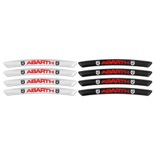 Load image into Gallery viewer, 4pcs Abarth Fiat Wheels Rims
