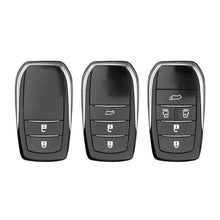 Load image into Gallery viewer, Lexus Сase Remote Key, Keychain
