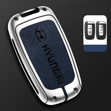 Load image into Gallery viewer, Hyundai Case Remote Key, Keychain
