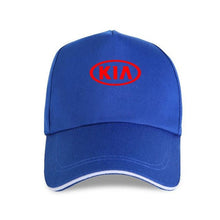 Load image into Gallery viewer, Kia Logo Unisex Baseball Cap
