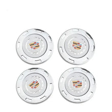 Load image into Gallery viewer, 4pcs/set 200 mm Cadillac Escalade Wheel Hub Center Caps
