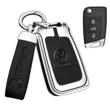 Load image into Gallery viewer, Volkswagen Сase Remote Key, Keychain
