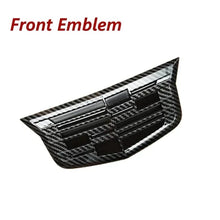 Load image into Gallery viewer, Cadillac ATS-L 2013-2019 Grille/Trunk Emblem
