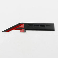 Load image into Gallery viewer, Acura A-Spec Emblem
