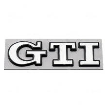 Load image into Gallery viewer, GTI Metal Emblem for Volkswagen

