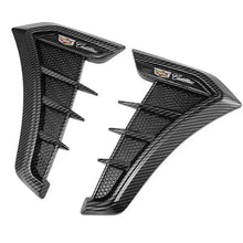 Load image into Gallery viewer, 2pcs Cadillac Fender Protective Emblem
