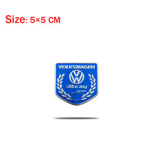 Load image into Gallery viewer, Volkswagen Racing Sport Emblem
