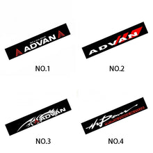 Load image into Gallery viewer, Spoon Sport Reflective Windshield Sticker

