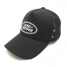 Load image into Gallery viewer, Land Rover Khaki Baseball Cap
