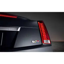 Load image into Gallery viewer, Cadillac V-Series Trunk Emblem
