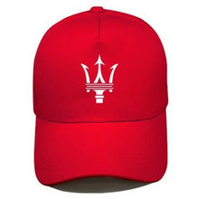 Load image into Gallery viewer, Maserati Baseball Cap
