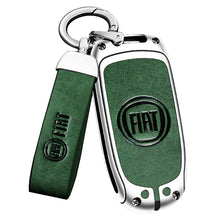 Load image into Gallery viewer, Fiat Сase Remote Key, Keychain

