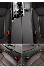 Load image into Gallery viewer, 1pc/2pcs Cadillac Car Seat Gap Filler Overlay Stile 2
