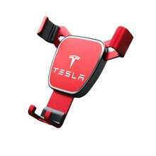 Load image into Gallery viewer, Tesla Phone Holder
