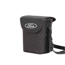 Load image into Gallery viewer, Ford Storage Hanging Trash Box
