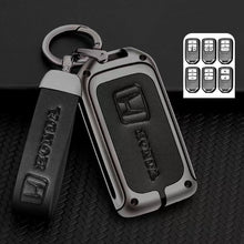 Load image into Gallery viewer, Honda Сase Remote Key, Keychain
