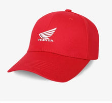 Load image into Gallery viewer, Honda Unisex Baseball Cap
