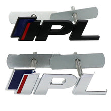 Load image into Gallery viewer, IPL Emblem for Infiniti
