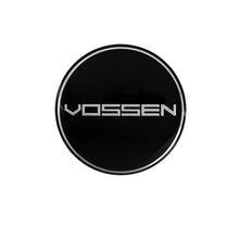 Load image into Gallery viewer, 4pcs 60mm Vossen Wheel Center Stickers
