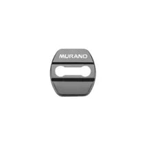 Load image into Gallery viewer, 4pcs Nissan Murano Door Lock Covers
