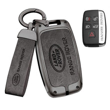 Load image into Gallery viewer, Land Rover Сase Remote Key, Keychain
